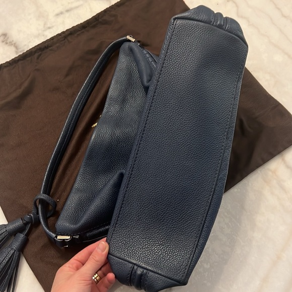 Kate Spade Navy Large Natalya Hobo Bag - Picture 4 of 13